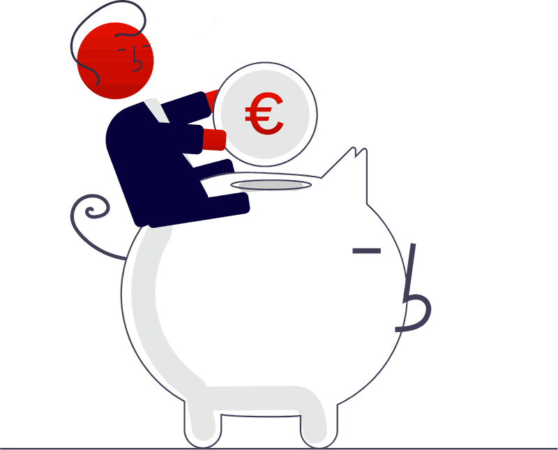 Odoo • Immagine e testo